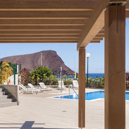Home2Book Stylish & Relax Attic La Tejita, Pool Екстер'єр фото