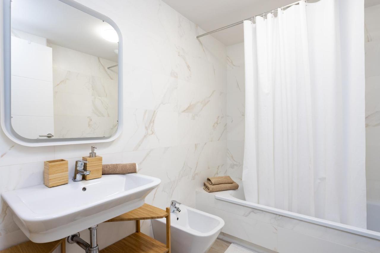 Home2Book Stylish & Relax Attic La Tejita, Pool Екстер'єр фото